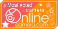 Online Camera banner -  Most Voted Medium