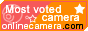 Online Camera banner -  Most Voted Small