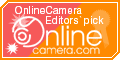 Online Camera banner -  Top Medium
