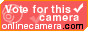 Online Camera banner -  Vote Small